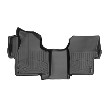 Weathertech Front FloorLiner, 4410631 4410631